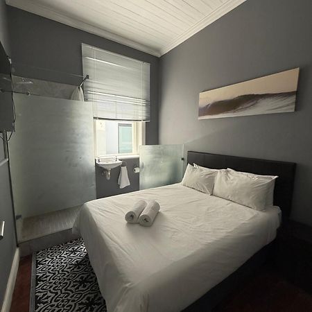 Capepod Sea Point Otel Cape Town Dış mekan fotoğraf