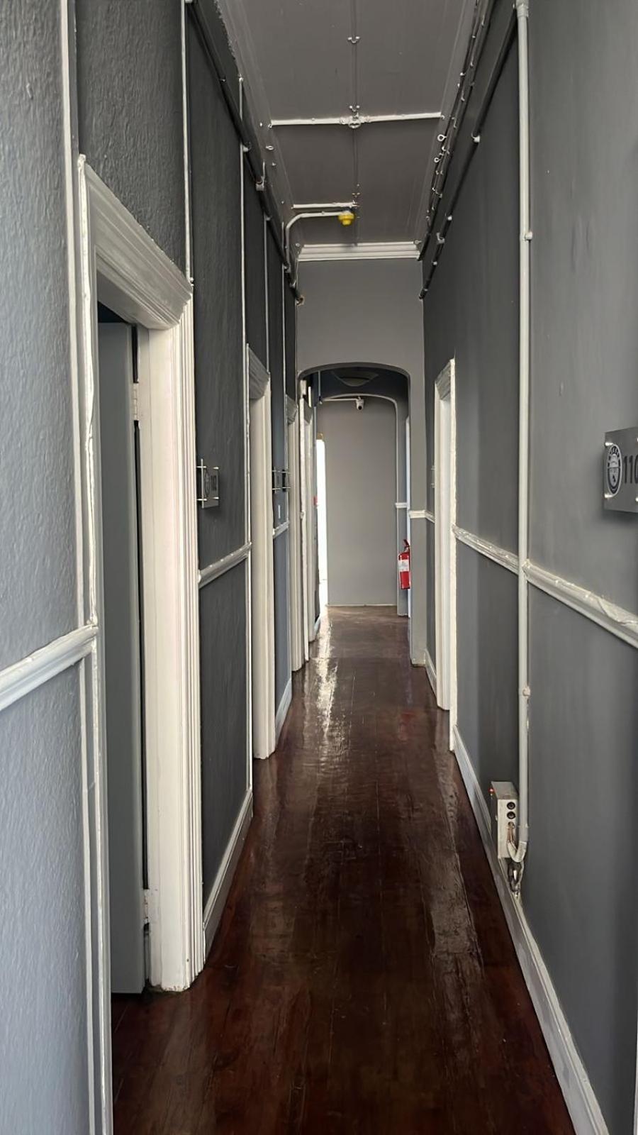 Capepod Sea Point Otel Cape Town Dış mekan fotoğraf
