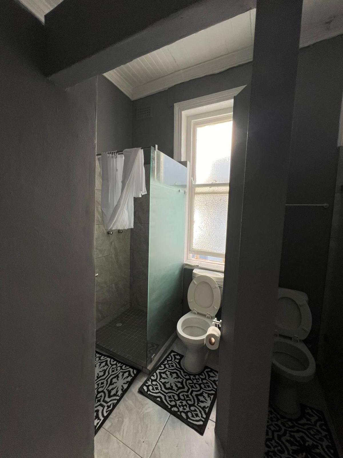 Capepod Sea Point Otel Cape Town Dış mekan fotoğraf