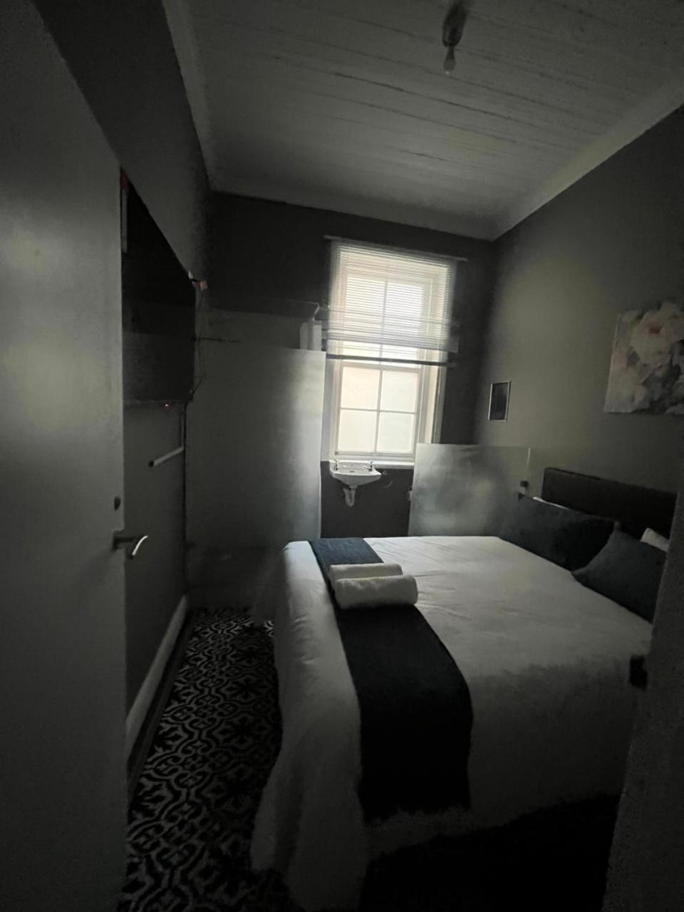 Capepod Sea Point Otel Cape Town Dış mekan fotoğraf