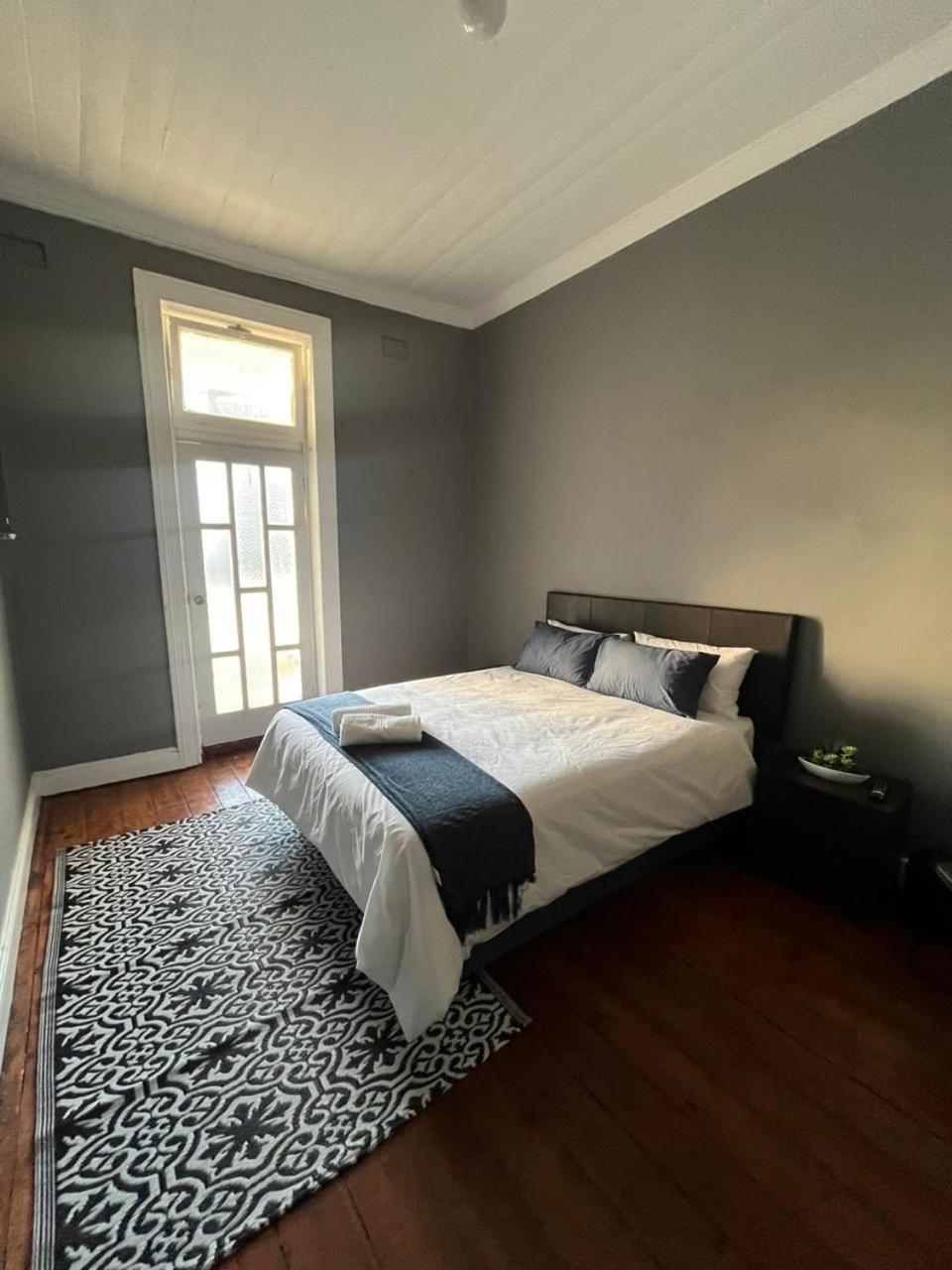 Capepod Sea Point Otel Cape Town Dış mekan fotoğraf