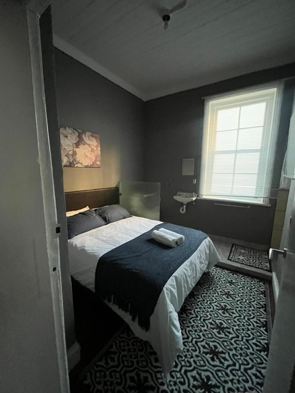 Capepod Sea Point Otel Cape Town Dış mekan fotoğraf