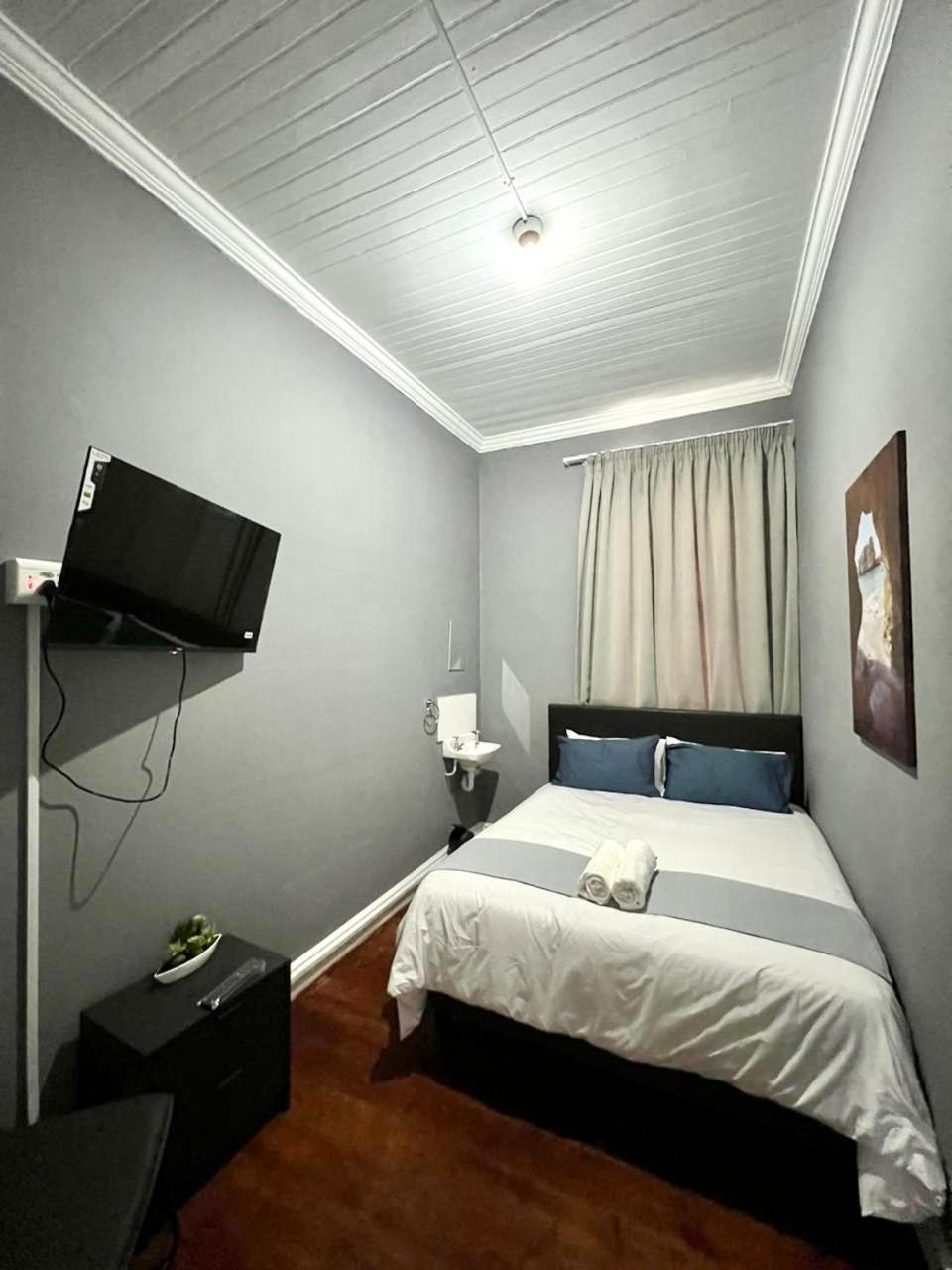 Capepod Sea Point Otel Cape Town Dış mekan fotoğraf
