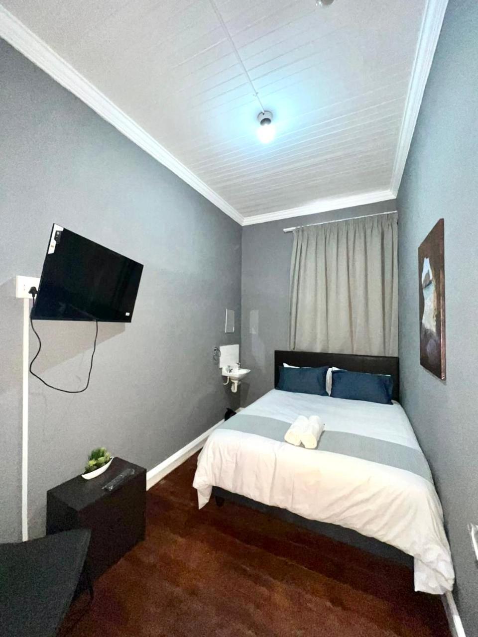 Capepod Sea Point Otel Cape Town Dış mekan fotoğraf