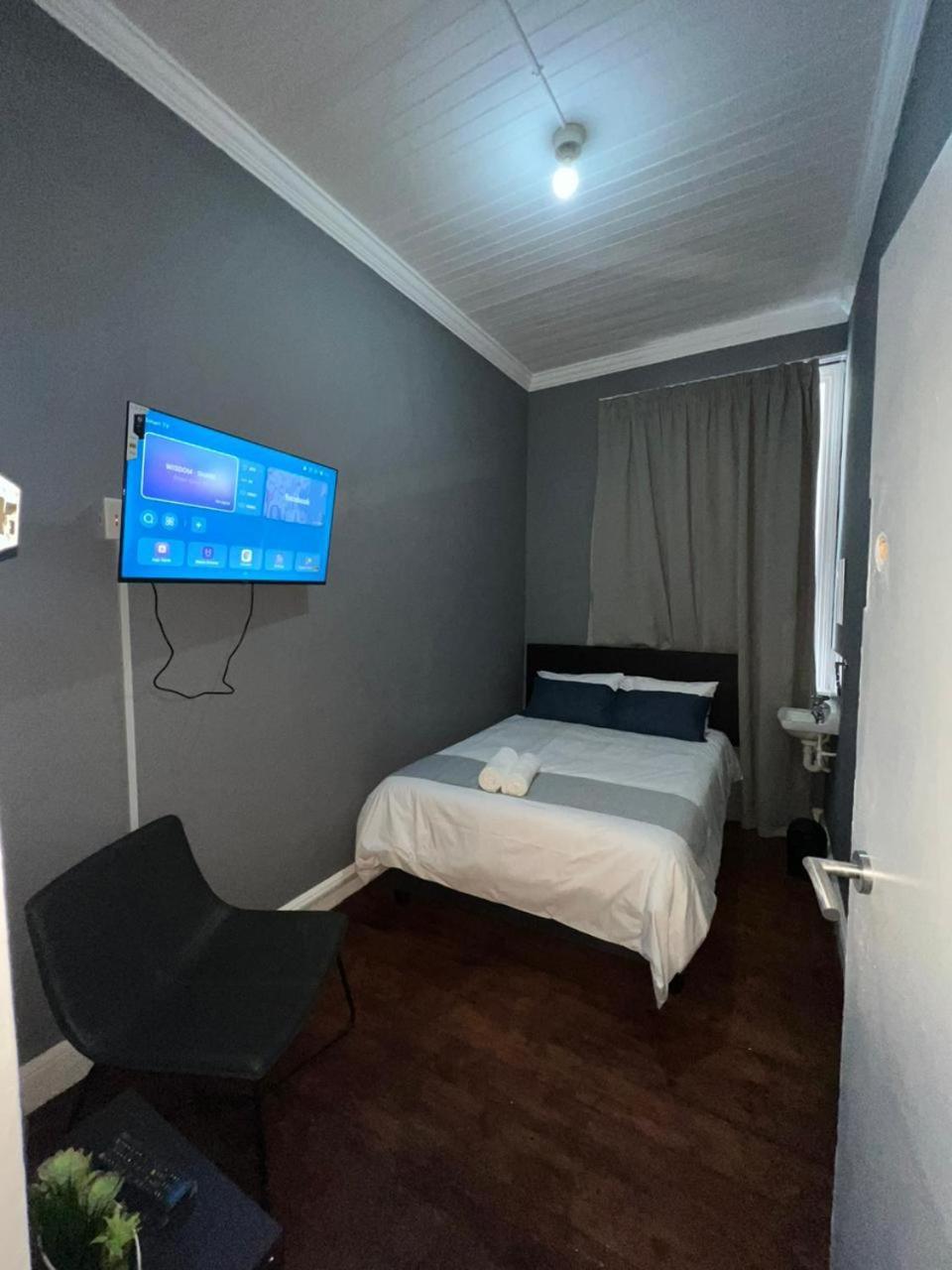 Capepod Sea Point Otel Cape Town Dış mekan fotoğraf