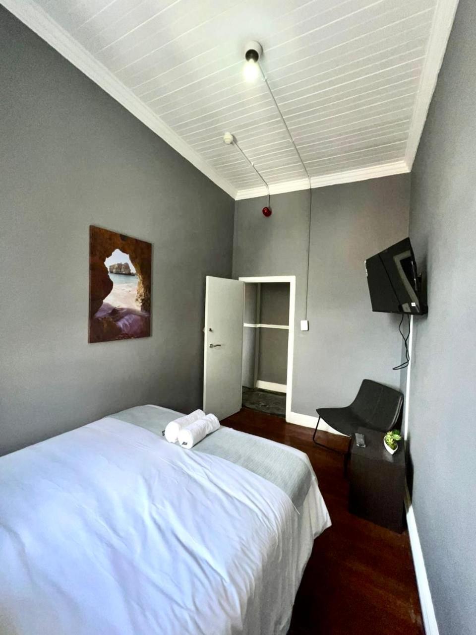 Capepod Sea Point Otel Cape Town Dış mekan fotoğraf