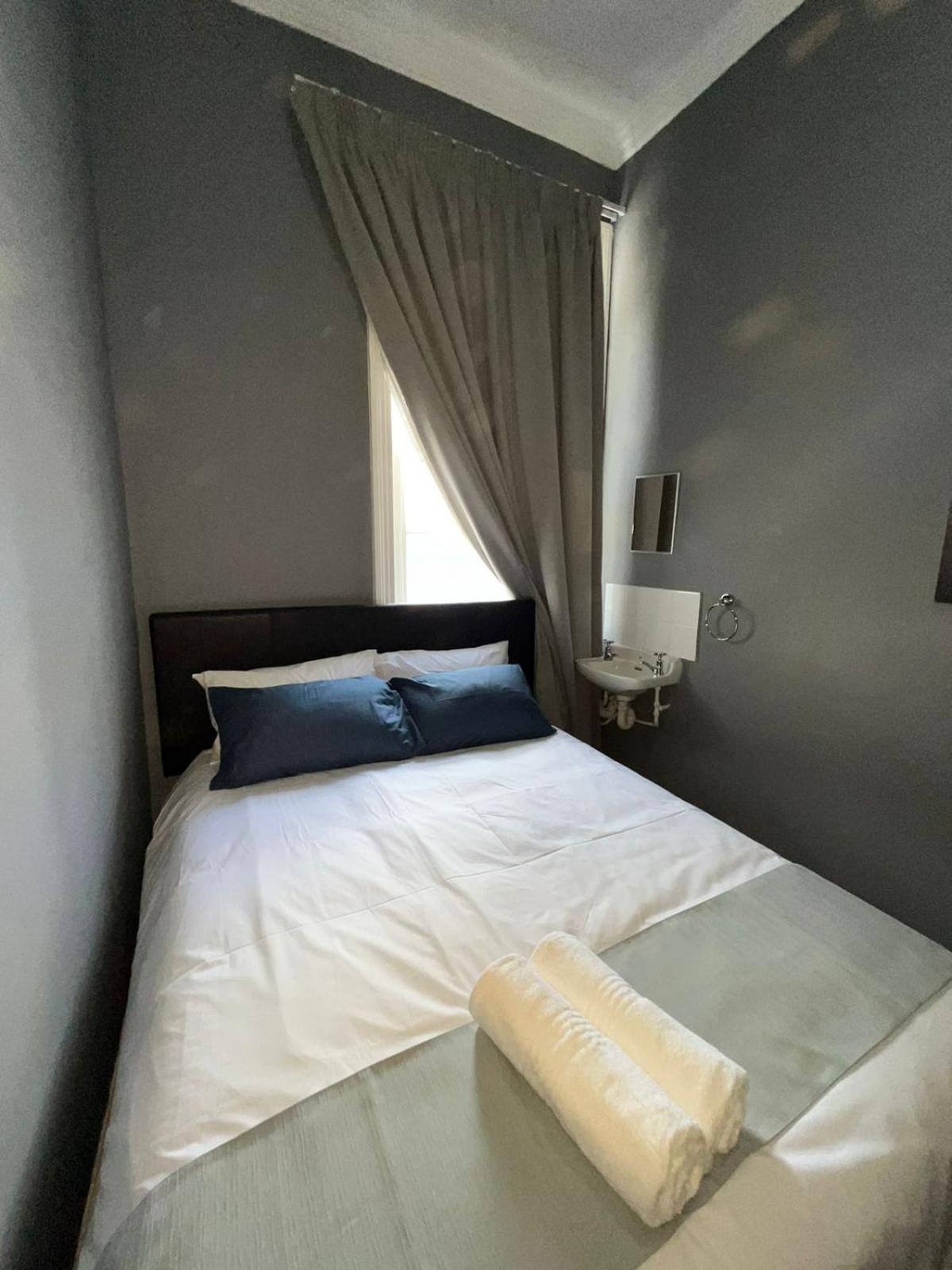 Capepod Sea Point Otel Cape Town Dış mekan fotoğraf