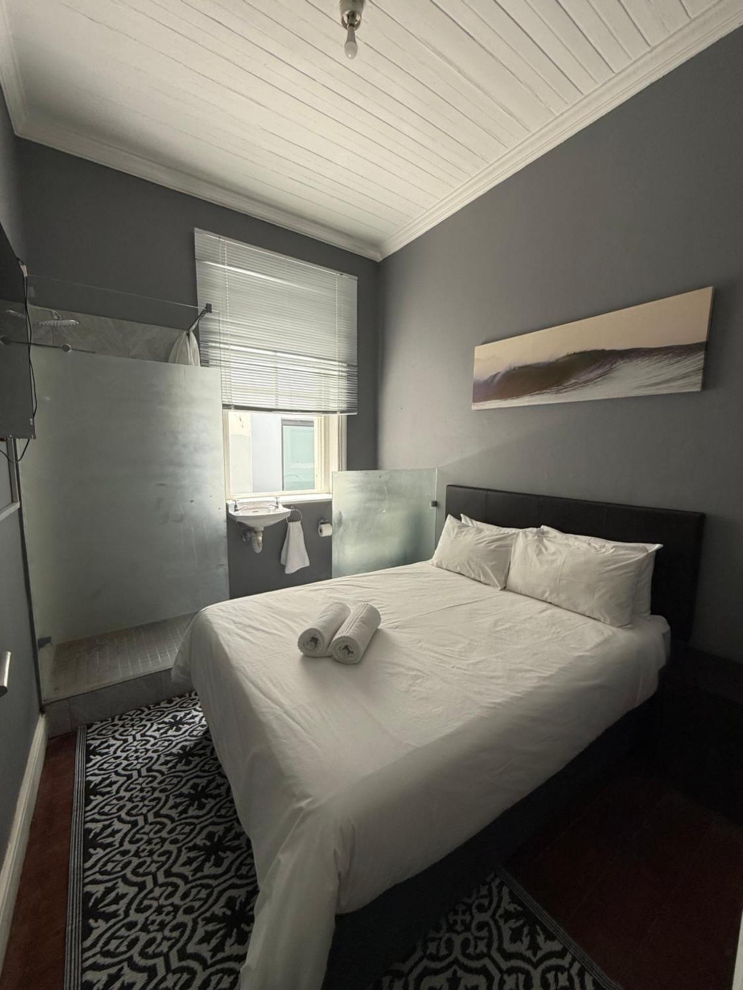 Capepod Sea Point Otel Cape Town Dış mekan fotoğraf