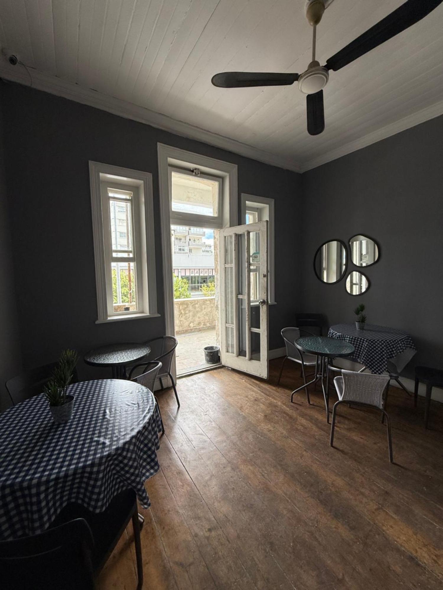 Capepod Sea Point Otel Cape Town Dış mekan fotoğraf