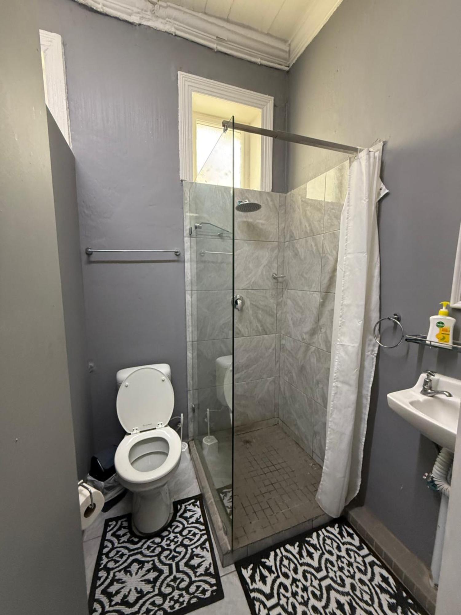 Capepod Sea Point Otel Cape Town Dış mekan fotoğraf