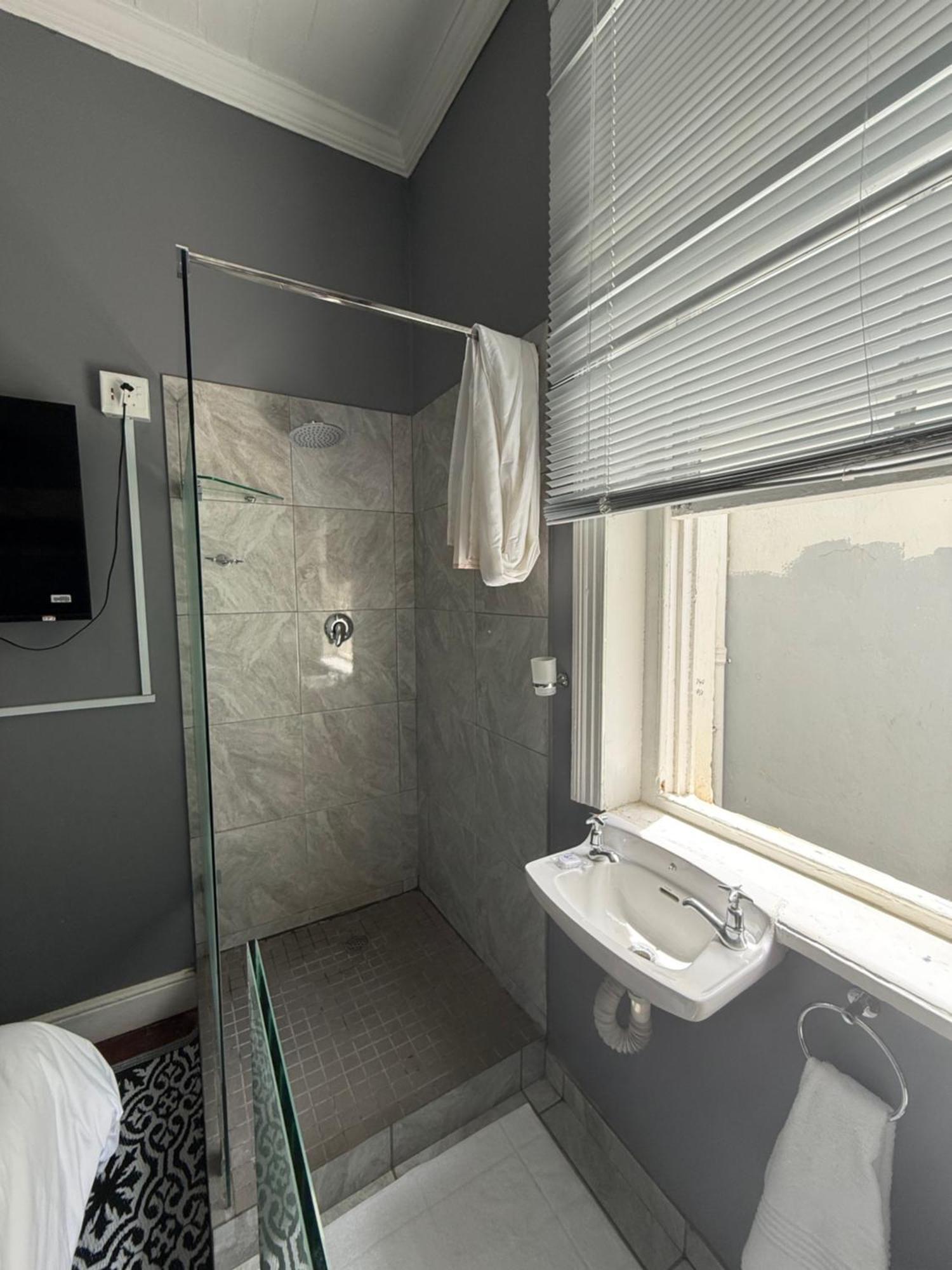 Capepod Sea Point Otel Cape Town Dış mekan fotoğraf