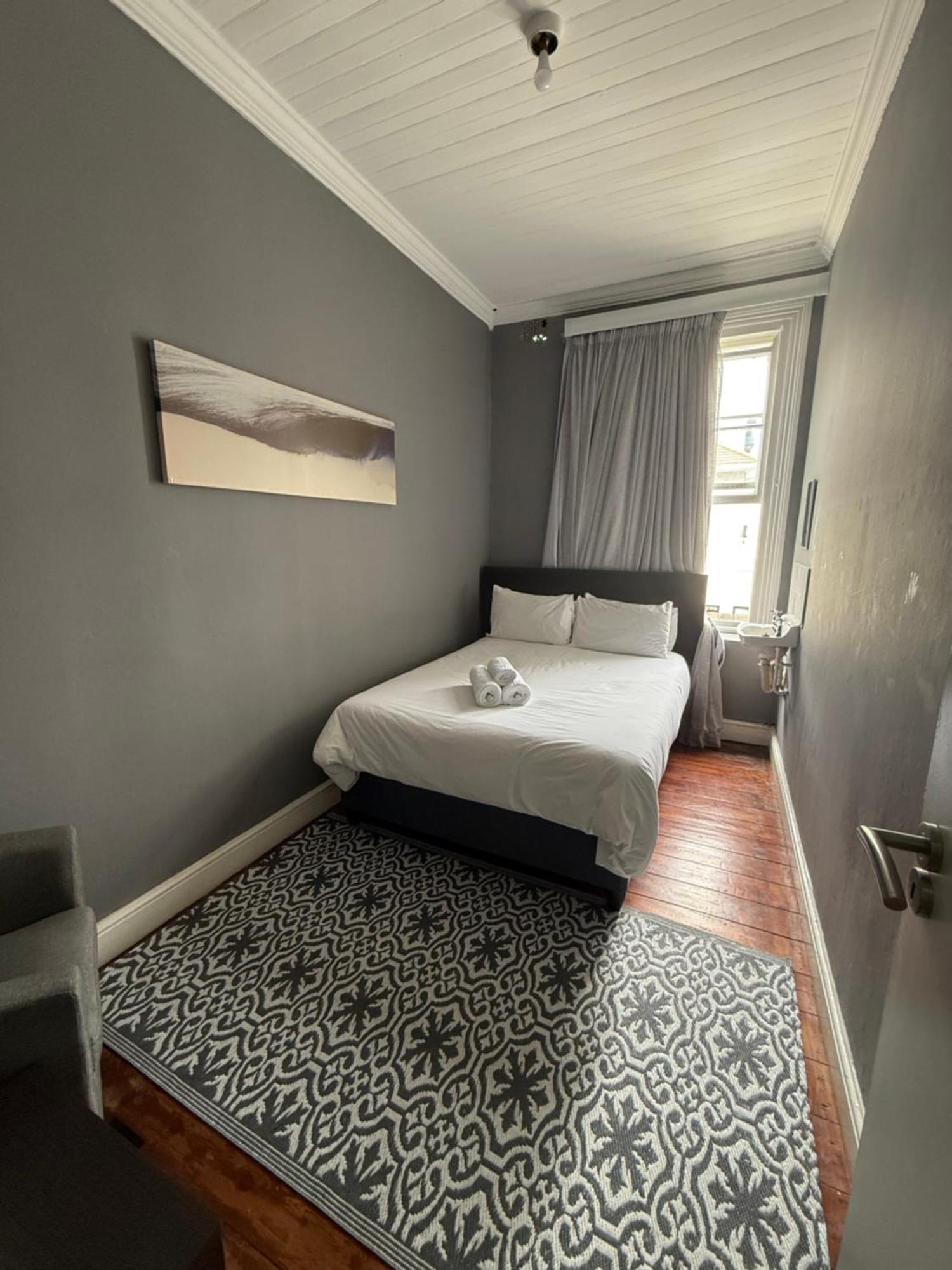 Capepod Sea Point Otel Cape Town Dış mekan fotoğraf