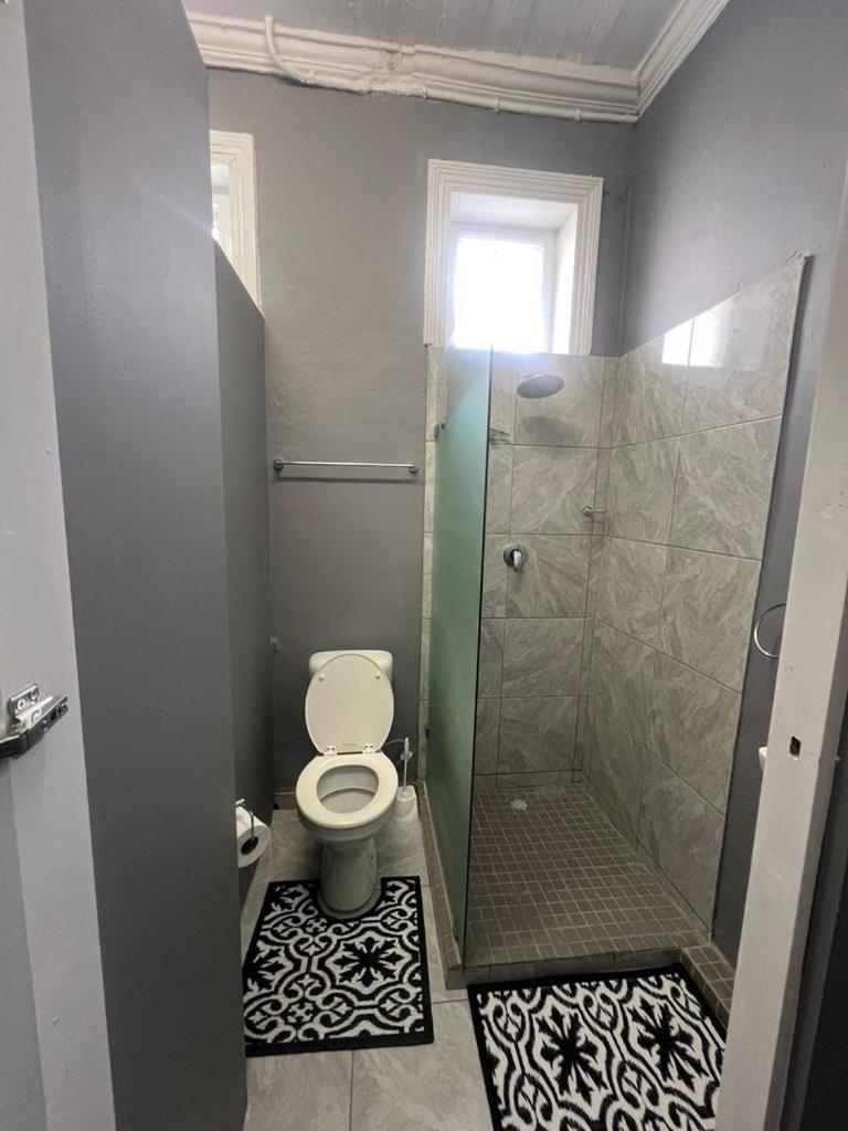 Capepod Sea Point Otel Cape Town Dış mekan fotoğraf